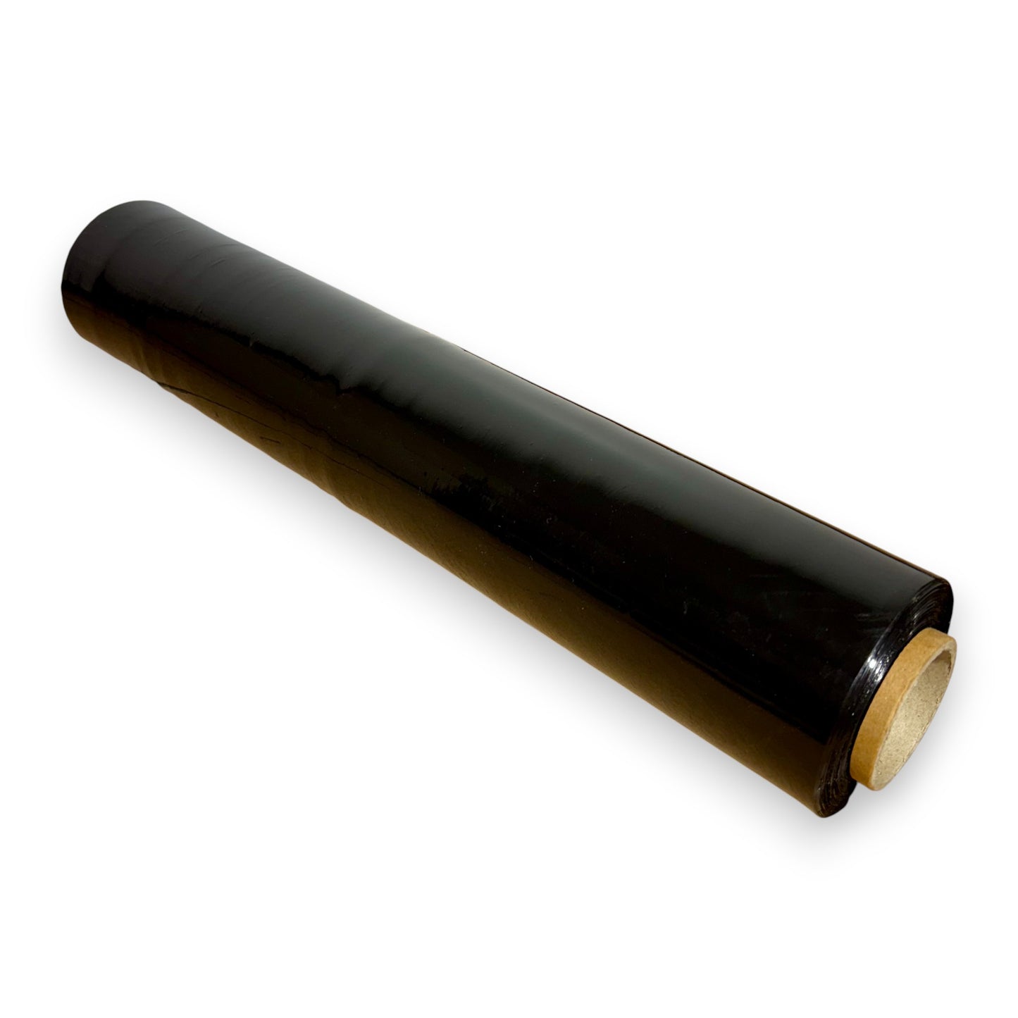 Plástico Film Negro (60cm x 170m)