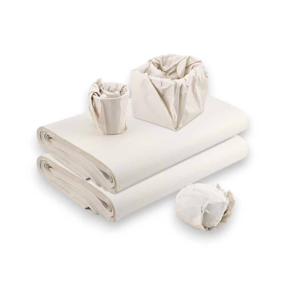 Papel Resma para Vajillas, 500 hojas (65 x 90cm)