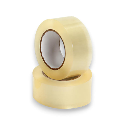 Precinto Transparente (4.8cm x 132m)