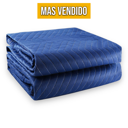 Manta Americana Acolchada (183 x 200cm)