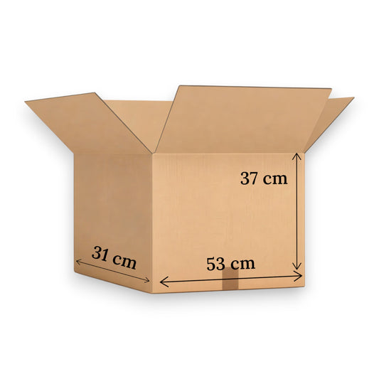 Caja Mediana (53 x 31 x 37cm)