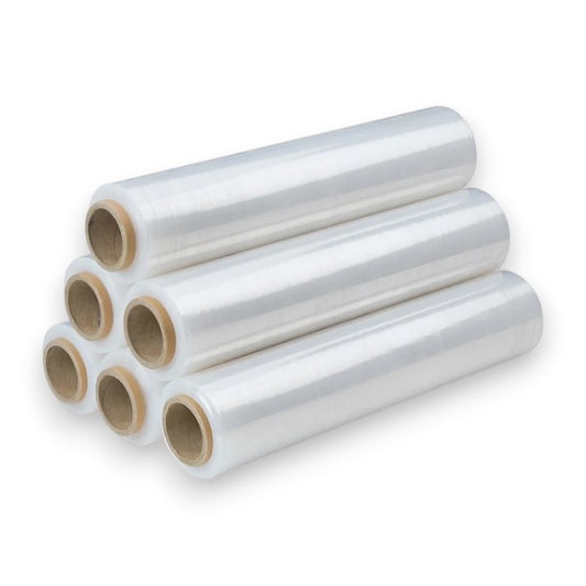 Film Transparente (0.60 x 230m)